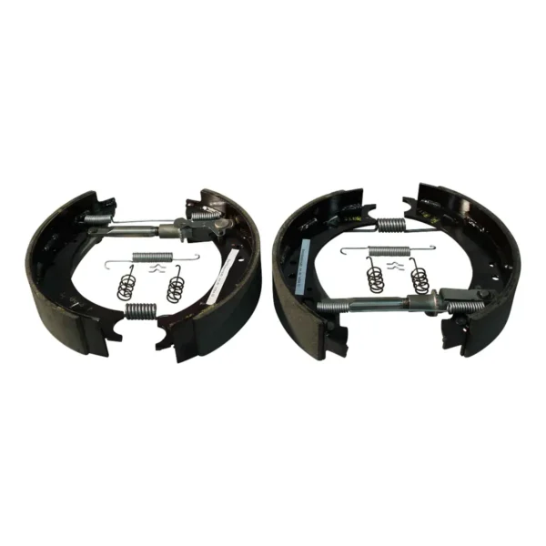 remschoenset Rem type 30-4302 300x60 hydraulisch simplex+ANS