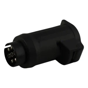 adapter auto 7-polig - ahw 13-polig (Jäger systeem)