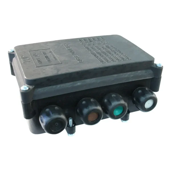 kabelverbindingsdoos 8-polig