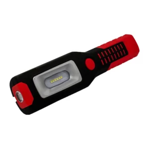LED inspectielamp oplaadbaar 12V USB