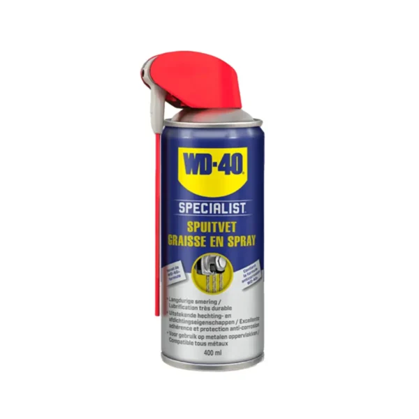 WD-40 