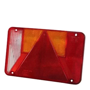 lampglas links / rechts