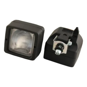 werklamp Compact 3000 12V 55W H3 1450lm