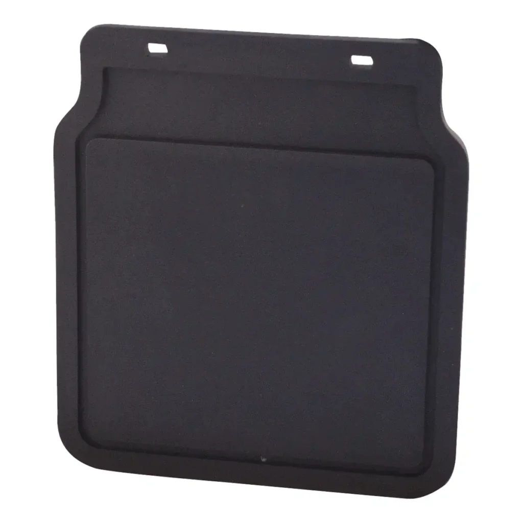 spatlappen aanhanger verplicht