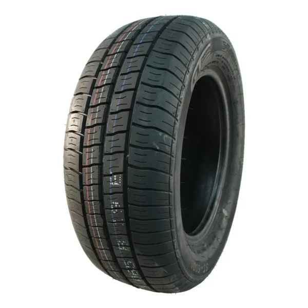 band 185/60 R12C Kargomax ST-6000 M+S TL 104/101 N