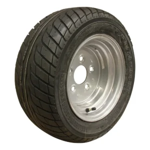 luchtband + wiel 205/50 B10 Trelleborg 3000 trailer + 6.00Ix10H2 ET-4 66