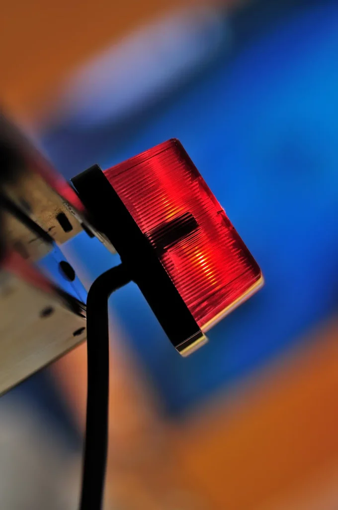 verlichting aanhanger verplicht