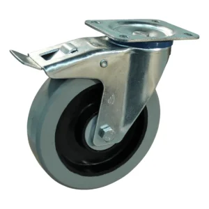zwenkwiel geremd 200mm serie 14 ᠆ 12