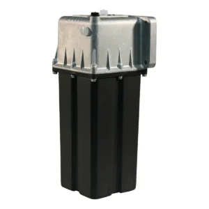 reservoir handpomp 7L aluminium / kunststof