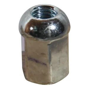 kogelmoer M10x27. SW17