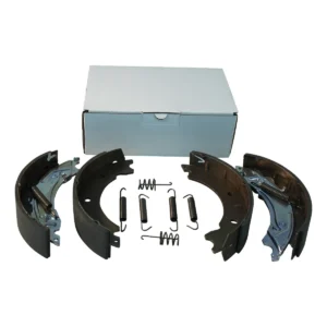 remschoenset 20-2425/1; 200x50 Spreiz backmatic