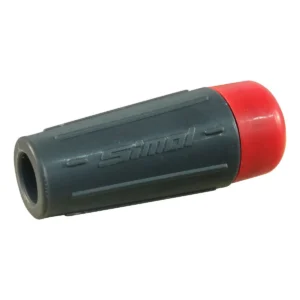 handvat rood - antraciet slinger o.a. DG