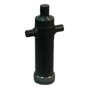 hefcilinder 2020F 3,5ton slag 455mm 2 traps gat