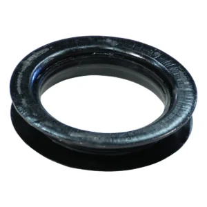 kogeldraaikrans type 300LU U-model Ø 298mm