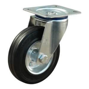 zwenkwiel 125mm serie 02 - 15