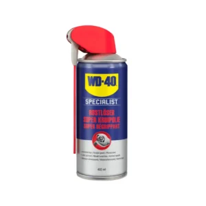 WD-40 "specialist" super kruipolie 400ml
