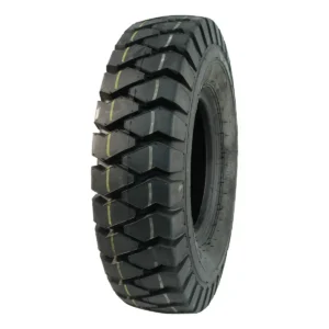 luchtband + wiel 5.00-8 HF-281 8PR + 3.00D-8 ET0 NL100 staal rood