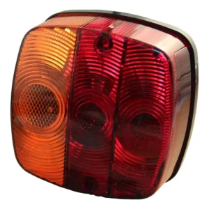 achterlicht BBS123/5 universeel kabeltule aansluiting