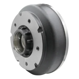 remnaaf  met compactlager 250x40 165,1x5