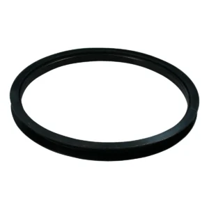 kogeldraaikrans type 1100PU U-model Ø1105mm