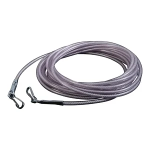 TIR-kabel Ø8 8m