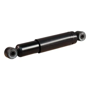 asdemper 244087 zwart