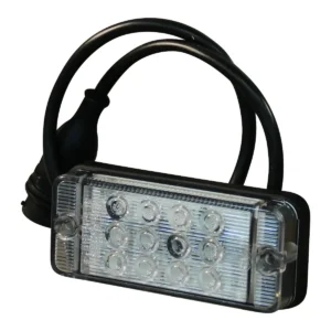 achterlicht 821 LED12V-24V universeel kabel