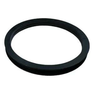 kogeldraaikrans type 1100TU U-model Ø1100mm