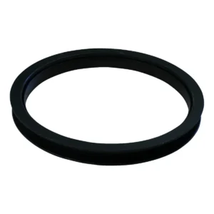 kogeldraaikrans type 750NU U-model Ø750mm