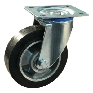 zwenkwiel 125mm serie 10 ᠆ 12