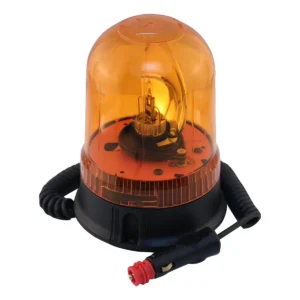 zwaailamp halogeen 24V 70W magneetvoet