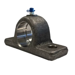 montage-oog blank Ø45mm