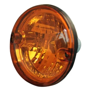 knipperlicht Roundpoint 2-polige stekkerverbinding