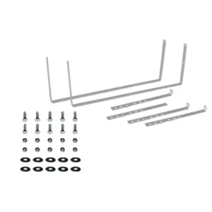 accessoire disselkist UL-beugels Stabilo®-box 800