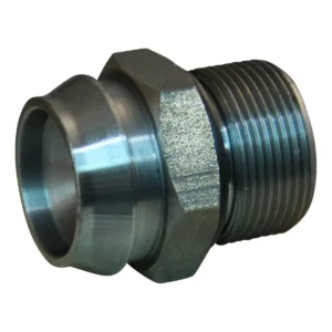 terugslagklep Fulcro handpomp PMS + PMI 12-25