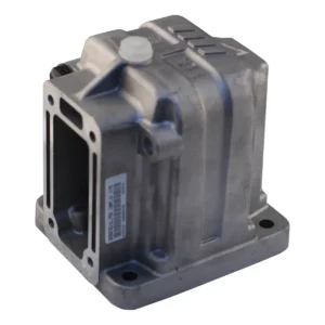 reservoir handpomp 1L aluminium