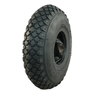 band + binnenband 3.00-4 V-6605 4PR TT JS87 31 A3
