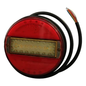 achterlicht 742 , LED 12V-24V , universeel kabel