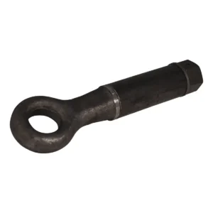 trekoog , draaibaar 25.000kg Ø50mm