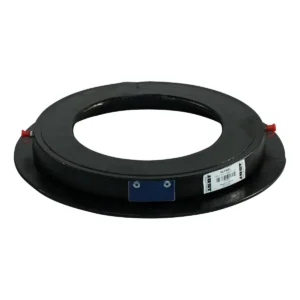 kogeldraaikrans type 650L Z-model Ø650mm