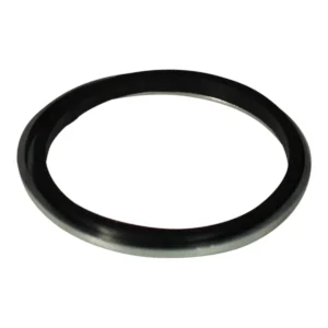 aanslagring Knott trekstang Ø60mm