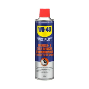 WD-40 "specialist" remmenreiniger 500ml