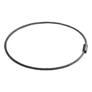 verlengingskabel t.b.v. hulpkoppeling i.c.m. Fixed Lock