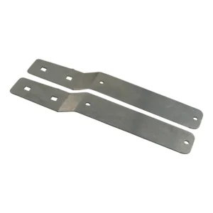 beugel markeringsbord langzaam rijdend verkeer 227mm x 50mm