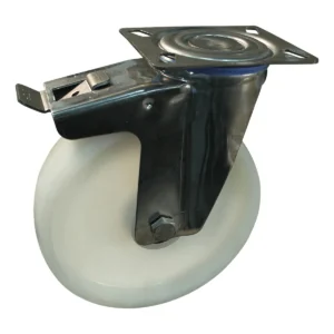 zwenkwiel geremd 200mm serie 34 ᠆ 30