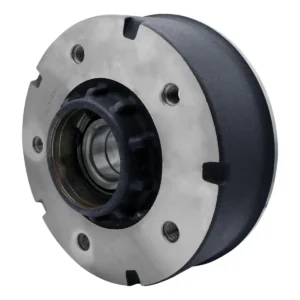 remnaaf  met compactlager 200x50 165,1x5