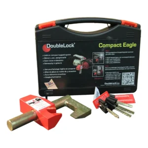 Compact Eagle SCM Al-ko
