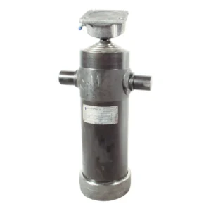 hefcilinder 3065S seegerring schroefpan ⧄95 Ø45mm Ø61 - huis montagepan kogel Ø45