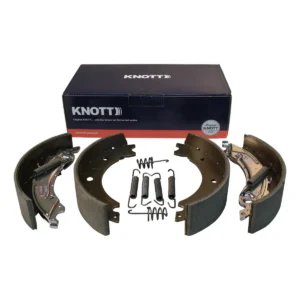 remschoenset 20-2425/1; 200x50 Spreiz backmatic