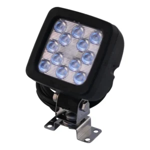 LED werklamp 12-24V 17W 12xled 2500mm 17W